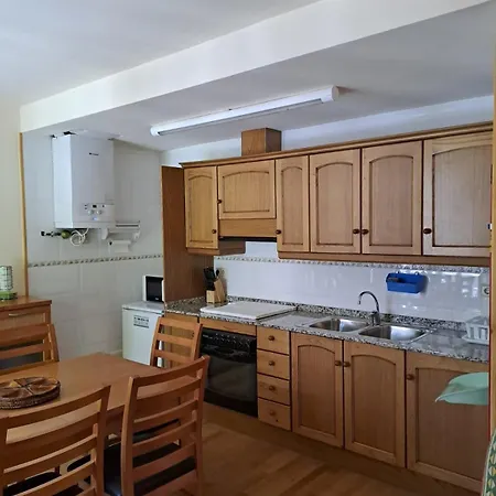 Duplex De Muntanya En Zona Verda A *