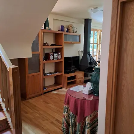 Apartment Duplex De Muntanya En Zona Verda A *