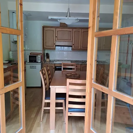 Duplex De Muntanya En Zona Verda A * Escalo