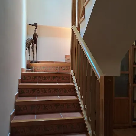 Duplex De Muntanya En Zona Verda A Apartment *