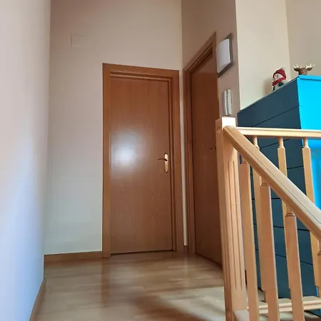 Duplex De Muntanya En Zona Verda A Apartment Escalo