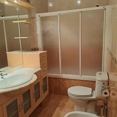 Duplex De Muntanya En Zona Verda A * Escalo