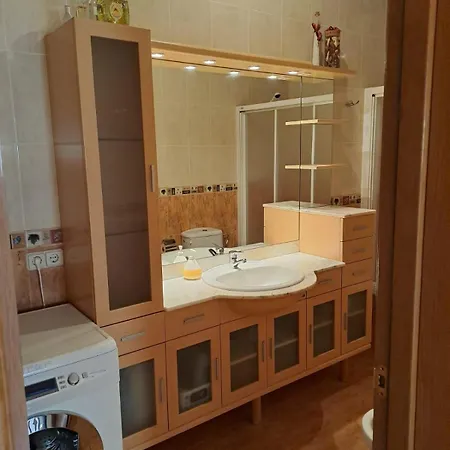Duplex De Muntanya En Zona Verda A Apartment *